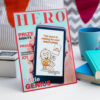 Baby Foto Ramka - HERO (EN) - obrazek 9
