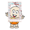 Baby Doctor - Śliniak z rękawami - obrazek 8