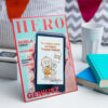 Baby Foto Ramka - HERO (PL) - obrazek 9