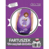 Fartuszek Tu rządzi Babcia kuchenny dla babci - obrazek 6