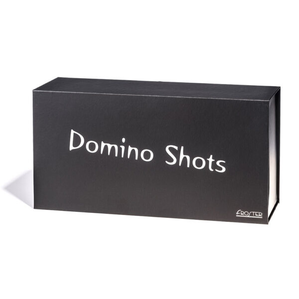 Domino Shots Deluxe prezent na urodziny 18 30 40 - obrazek 8