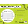 Muzyczna Poduszka - Duża - obrazek 4