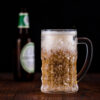 Lodowy Kufel FROSTER MAX Żel do piwa duży grill - obrazek 3