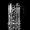 Lodowy Kufel FROSTER MAX Żel do piwa duży grill - obrazek 5