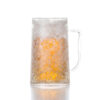 Lodowy Kufel FROSTER 500ml Żel do piwa na grilla