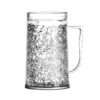 Lodowy Kufel FROSTER 500ml Żel do piwa na grilla - obrazek 7