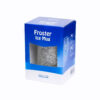 Lodowy Kufel FROSTER 500ml Żel do piwa na grilla - obrazek 9