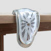 Zegar Dalego - white box - obrazek 2