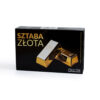 Sztaba złota - obrazek 5