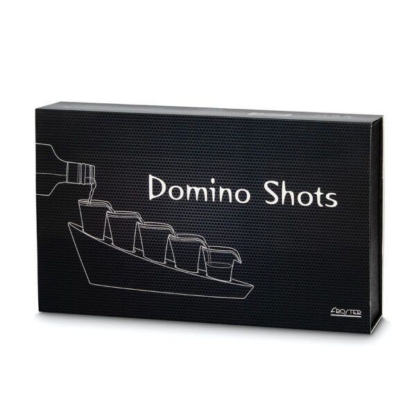 Domino Shots Deluxe prezent na urodziny 18 30 40 - obrazek 10