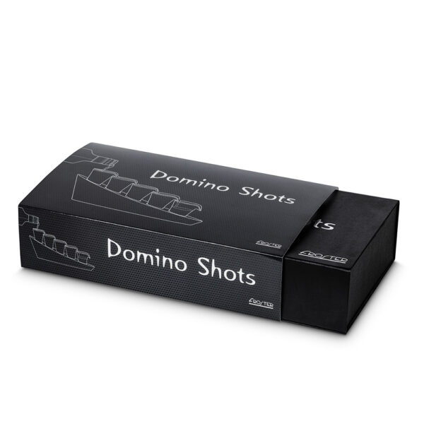 Domino Shots Deluxe prezent na urodziny 18 30 40 - obrazek 9