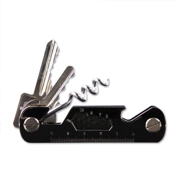 Key Aider Organizer do kluczy brelok etui na klucze - obrazek 8
