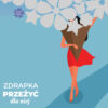Zdrapka Przeżyć dla Niej Mamy prezent Dzień Matki - obrazek 11