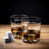 Zestaw Miłośnika Whisky Who cares prezent chłopaka - obrazek 2