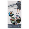 Bluzair Koco Bluza Oversize z Kapturem Polska 4w1 - obrazek 16