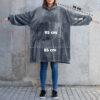 Bluzair Koco Bluza Oversize z Kapturem Polska 4w1 - obrazek 8