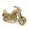 Motocykl Model Metalowy – N-2960