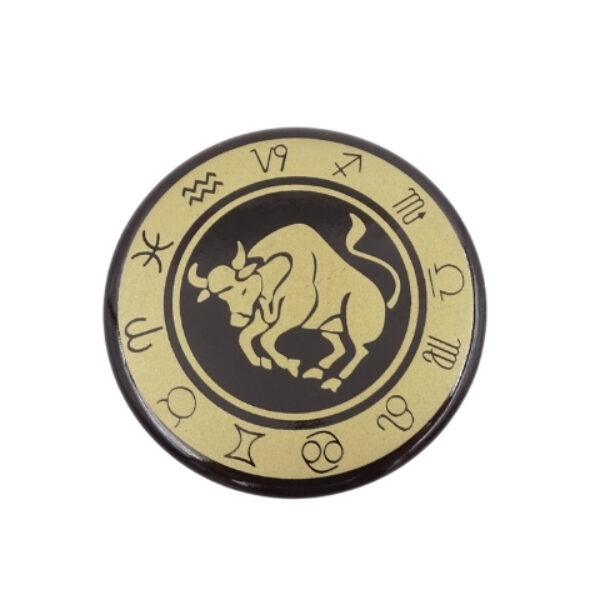 Magnes Byk znak zodiaku