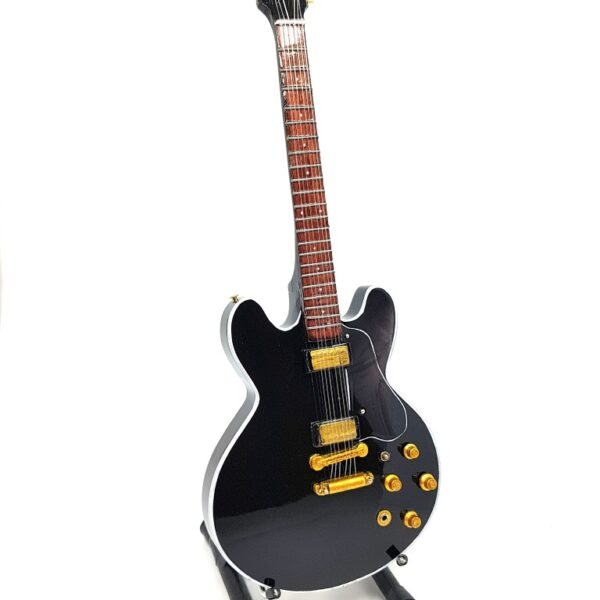 Mini gitara B.B.King - Lucille - MGT-6194