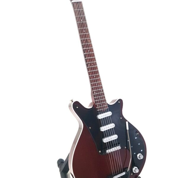 Mini gitara w stylu Queen Brian May MGT-0420