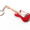 Breloczek - Gitara w stylu Dire Straits - Mark Knopfler EGK-0474 - obrazek 2