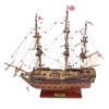 Model żaglowca HMS Victory VIC45