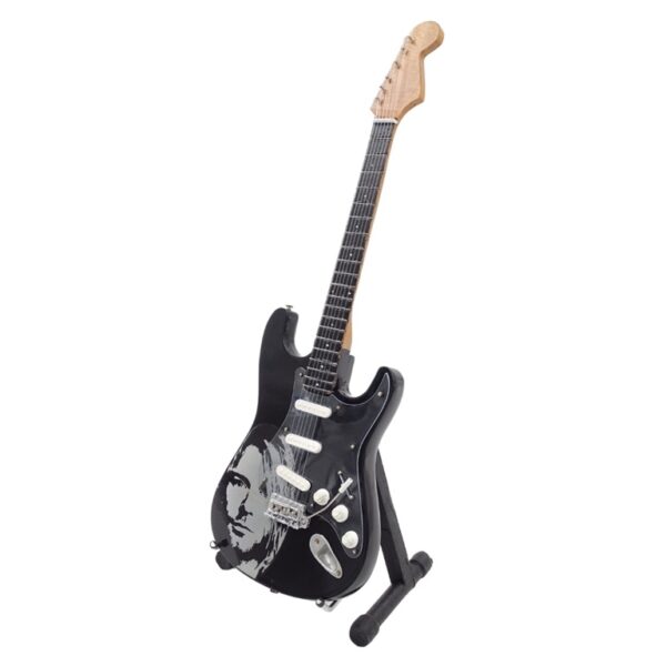 Mini gitara - Curt Cobain - Nirvana MGT-5760