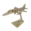 Metalowy model myśliwca – JAG