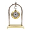 Zegar kominkowy w stylu vintage – M02