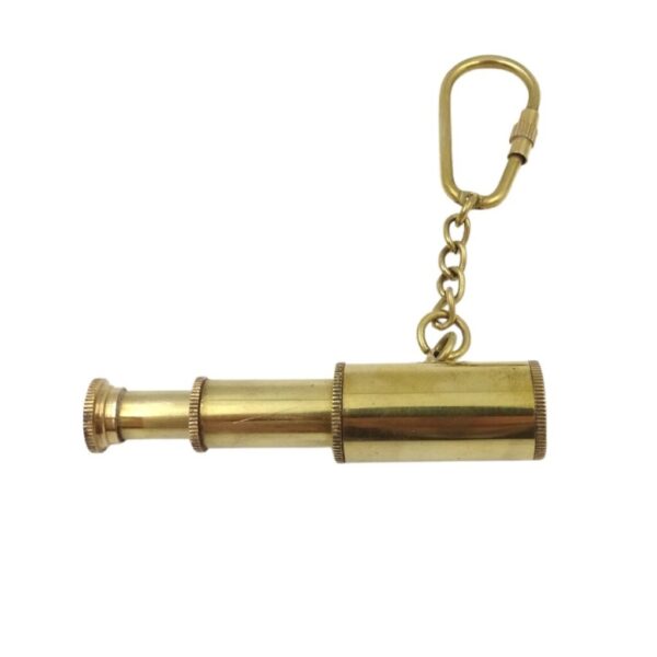 Brelok do kluczy Luneta – Key-0016