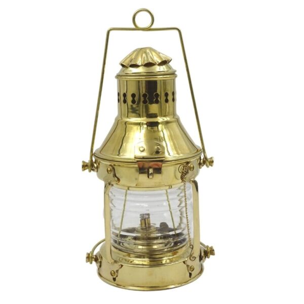 Marynistyczna Lampa Żeglarska Retro – LTN-0039