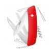 Scyzoryk szwajcarski Red4 KNI.0110.1000