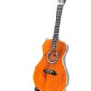 Mini gitara klasyczna 15cm w stylu Paco de Lucia BMG-031