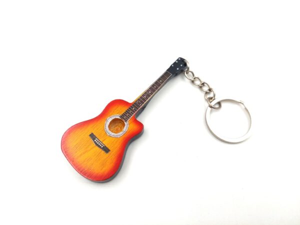 Brelok - gitara - SGK-0413