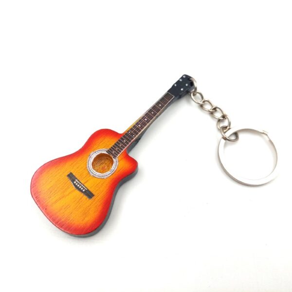 Brelok - gitara - SGK-0413