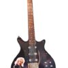 Mini gitara w stylu Queen - Brian May Tribute MGT-7979