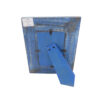 Drewniana ramka na zdjęcia Blue - 28892 - format zdjęcia 15x10cm - obrazek 4