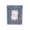 Drewniana ramka na zdjęcia Blue - 28892 - format zdjęcia 15x10cm - obrazek 6