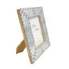 Drewniana ramka na zdjęcia Silver - 30159 - format zdjęcia 18x13cm - obrazek 4
