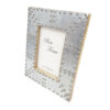 Drewniana ramka na zdjęcia Silver - 30159 - format zdjęcia 18x13cm - obrazek 6