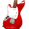 Mini gitara - Kurt Cobain - Nirvana - MGT-0277 - obrazek 3