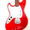 Mini gitara - Kurt Cobain - Nirvana - MGT-0277 - obrazek 4