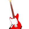 Mini gitara - Kurt Cobain - Nirvana - MGT-0277 - obrazek 5