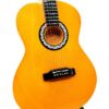 Mini gitara klasyczna MGT-5920 - obrazek 3