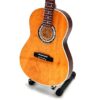 Mini gitara klasyczna MGT-5920 - obrazek 7