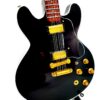 Mini gitara B.B.King - Lucille - MGT-6194 - obrazek 3