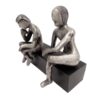 Figurka dekoracyjna Bliźnięta GEM - obrazek 9