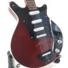 Mini gitara w stylu Queen Brian May MGT-0420 - obrazek 3