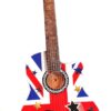 Mini gitara w stylu The Beatles - Abbey Road - MGT-5159 - obrazek 3