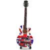 Mini gitara w stylu The Beatles - Abbey Road - MGT-5159 - obrazek 5